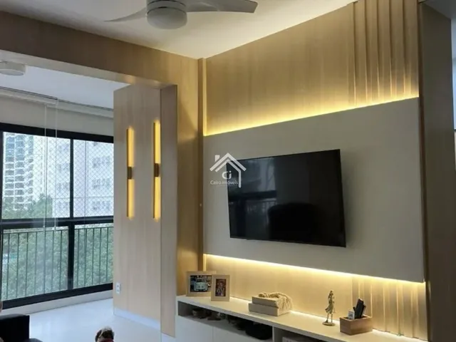 Imagem 4: Apartamento de 2 quartos no Condomínio Cidade Jardim