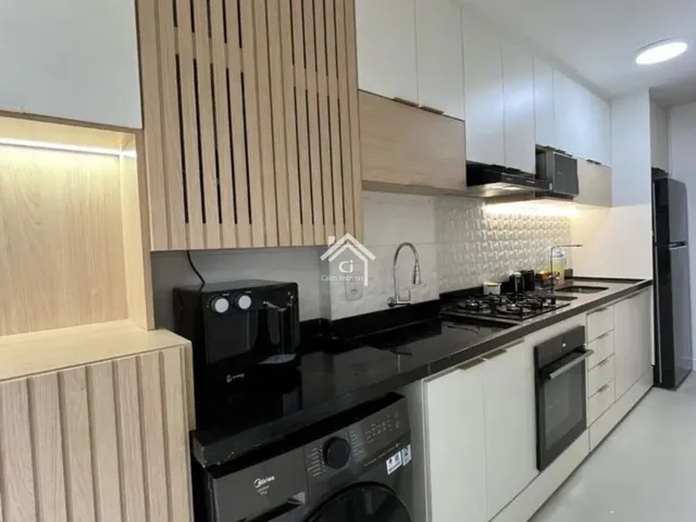 Imagem 10: Apartamento de 2 quartos no Condomínio Cidade Jardim
