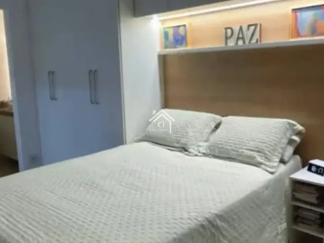 Imagem 14: Apartamento de 2 quartos no Condomínio Cidade Jardim
