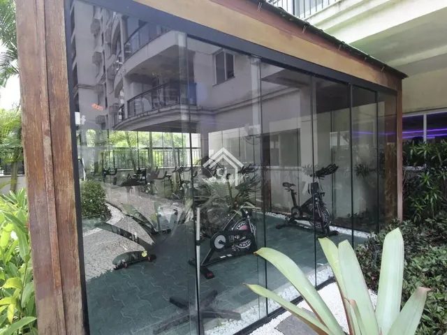 Imagem 12: Apartamento de 2 quartos no Condomínio Cidade Jardim
