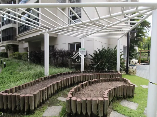 Imagem 5: Apartamento de 2 quartos no Condomínio Cidade Jardim