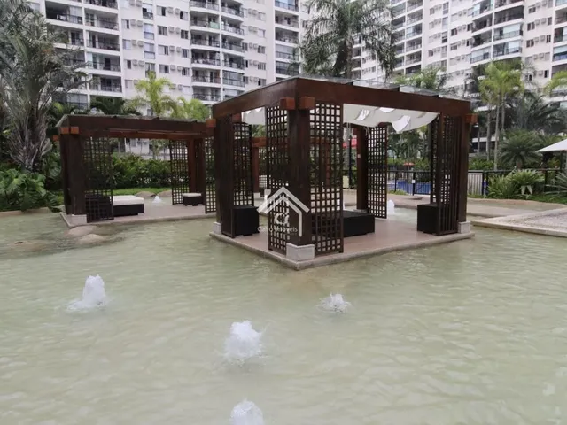 Imagem 16: Apartamento de 2 quartos no Condomínio Cidade Jardim