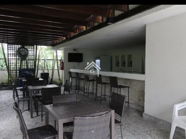 Imagem 7: Apartamento de 2 quartos no Condomínio Cidade Jardim