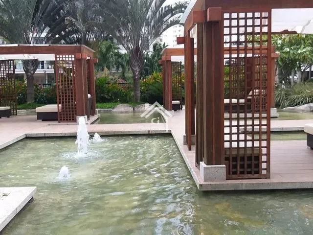 Imagem 11: Apartamento de 2 quartos no Condomínio Cidade Jardim