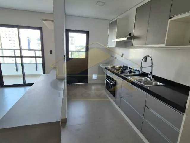 Imagem: Apartamento com Planejados