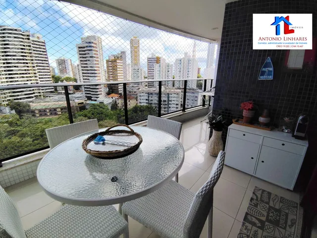 Imagem: Apartment em Salvador - Bahia, Graça