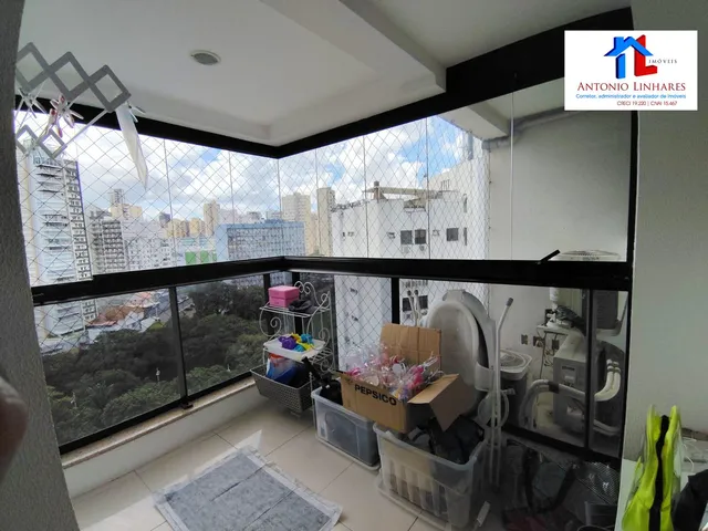 Imagem 6: Apartment em Salvador - Bahia, Graça