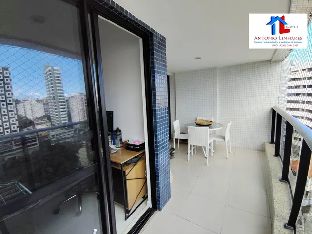 Imagem 13: Apartment em Salvador - Bahia, Graça