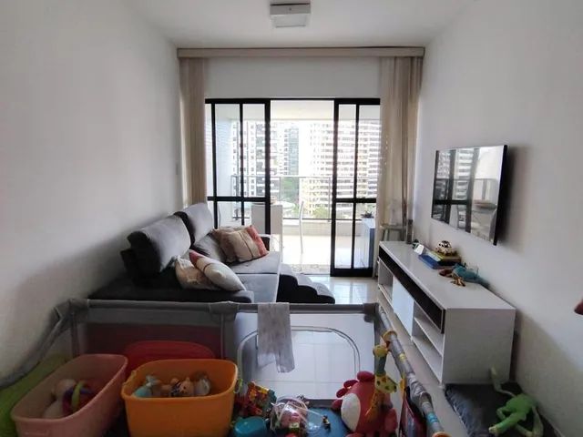 Imagem 10: Apartment em Salvador - Bahia, Graça