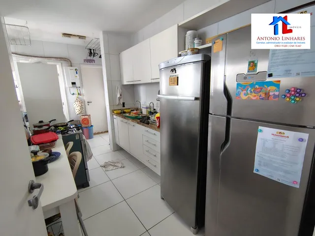 Imagem 3: Apartment em Salvador - Bahia, Graça