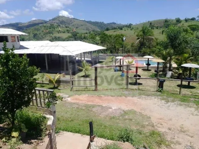 Imagem: Chácara À Venda no Bairro Barreiro - Taubaté/Sp