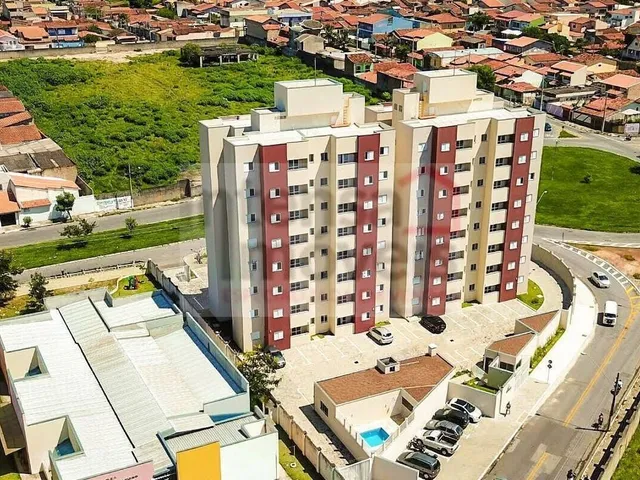 Imagem: Apartamento à venda no bairro Vila Aparecida