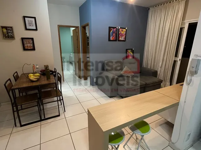 Imagem: Apartamento em Vila Aparecida, Taubaté/SP