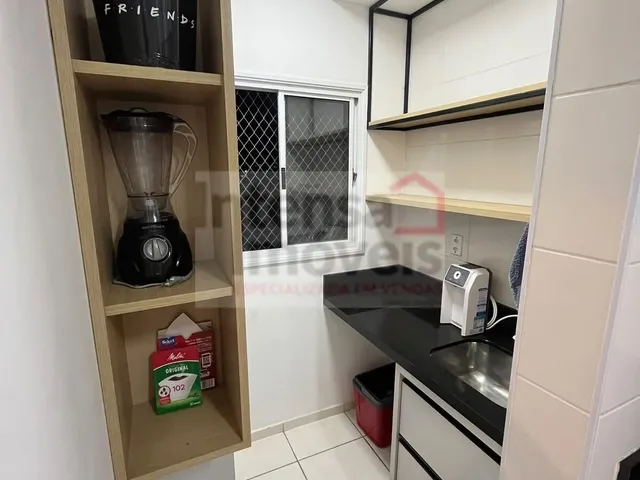 Imagem 4: Apartamento em Vila Aparecida, Taubaté/SP