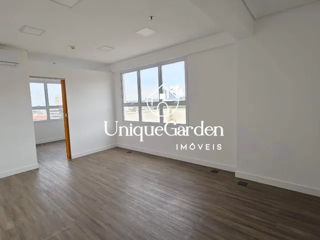 Imagem: Aluguel de Sala Comercial no Centro de Jacareí-Sp