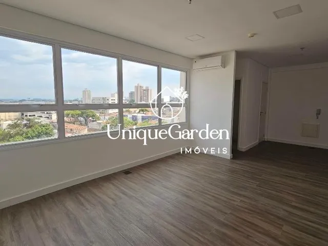 Imagem: Sala Comercial no Centro de Jacareí-Sp