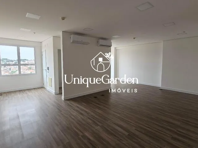 Imagem: Sala Comercial no Centro de Jacareí-Sp