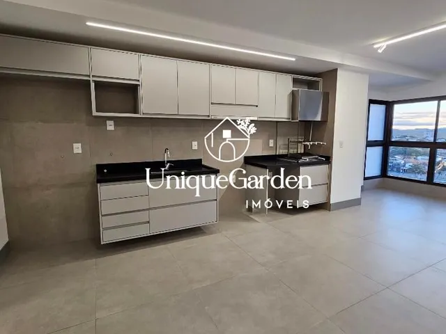 Imagem: Apartamento para Locação em São José