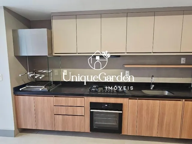Imagem: Apartamento para locação no bairro Royal