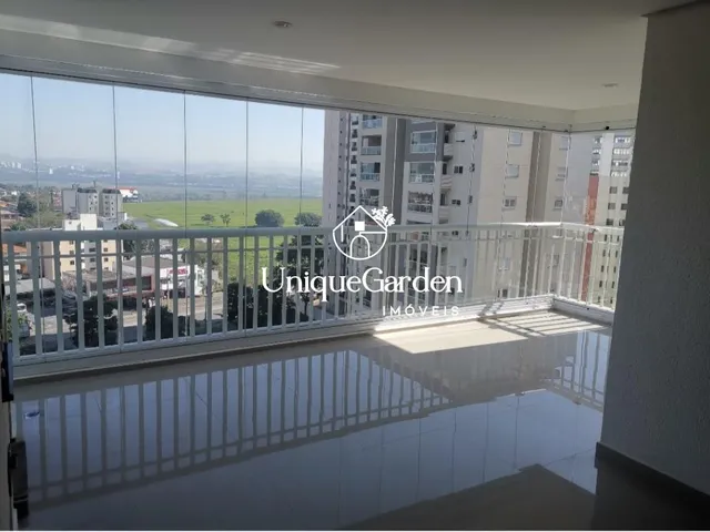 Imagem 12: Excelente oportunidade de locação: Apartamento de 3 quartos com suíte, 3 salas e 2