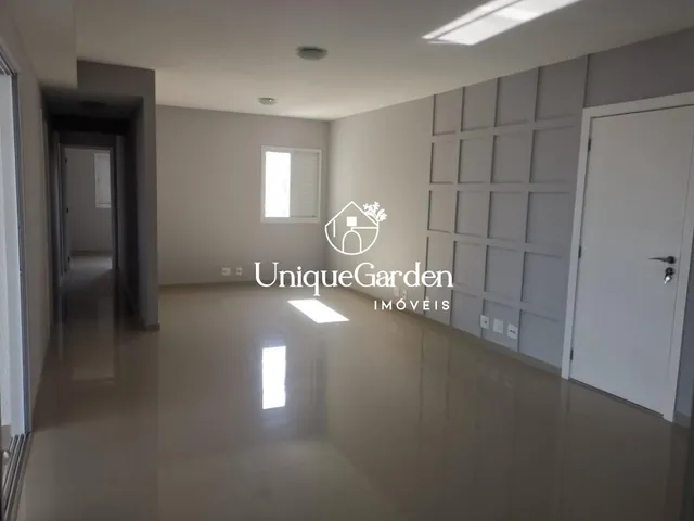 Imagem 4: Excelente oportunidade de locação: Apartamento de 3 quartos com suíte, 3 salas e 2