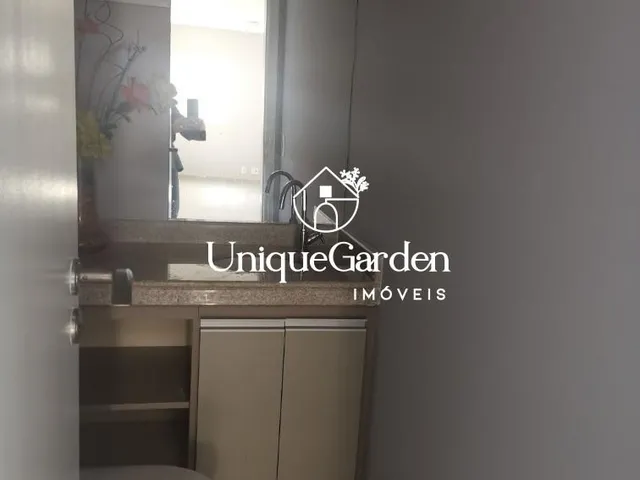 Imagem 7: Excelente oportunidade de locação: Apartamento de 3 quartos com suíte, 3 salas e 2