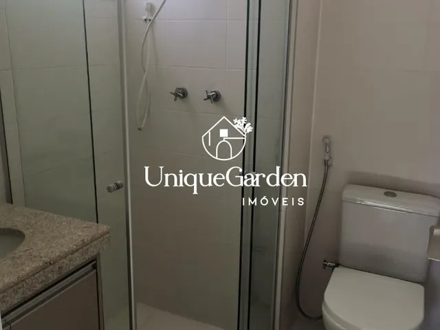 Imagem 8: Excelente oportunidade de locação: Apartamento de 3 quartos com suíte, 3 salas e 2