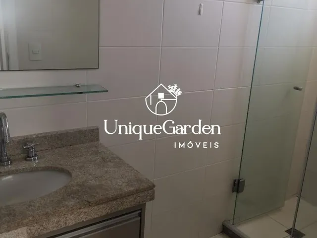 Imagem 10: Excelente oportunidade de locação: Apartamento de 3 quartos com suíte, 3 salas e 2