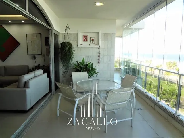 Imagem 4: O MELHOR LUGAR PARA QUEM GOSTA DE PRAIA É AQUI COBERTURA COM VISTA PANORÂNICA AO
