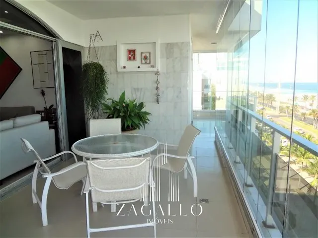 Imagem 6: O MELHOR LUGAR PARA QUEM GOSTA DE PRAIA É AQUI COBERTURA COM VISTA PANORÂNICA AO