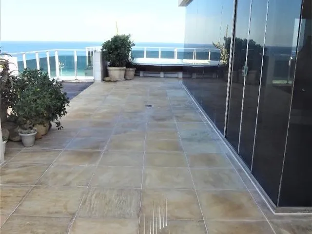 Imagem 13: O MELHOR LUGAR PARA QUEM GOSTA DE PRAIA É AQUI COBERTURA COM VISTA PANORÂNICA AO
