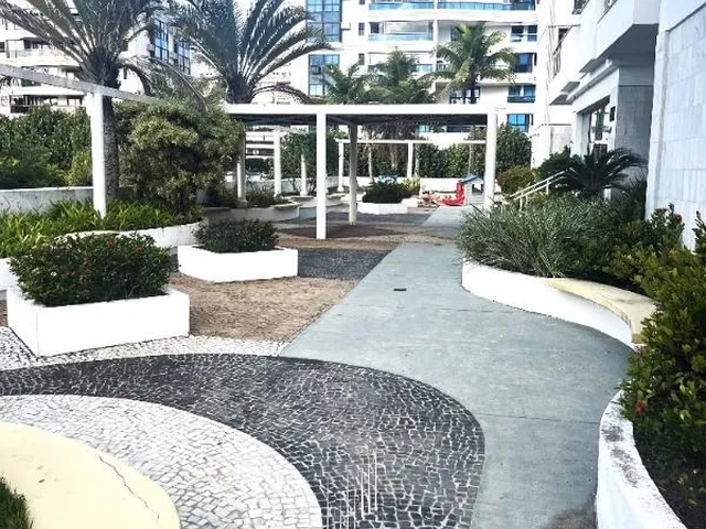 Imagem 2: O MELHOR LUGAR PARA QUEM GOSTA DE PRAIA É AQUI COBERTURA COM VISTA PANORÂNICA AO