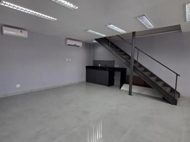 Imagem 5: SOU O ESPAÇO QUE SUA EMPRESA PRECISA PARA CRESCER FICO NUMA ÓTIMA LOCALIZAÇÃO, COM