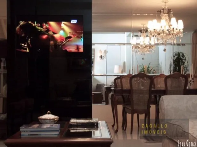Imagem 16: VENHA MORAR NO PENINSULA. TUDO NUM SÓ LUGAR ACABAMENTO DE 1 LINHA: 1 PISO- SALA EM 2