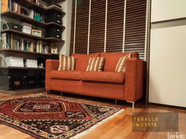 Imagem 15: VENHA MORAR NO PENINSULA. TUDO NUM SÓ LUGAR ACABAMENTO DE 1 LINHA: 1 PISO- SALA EM 2