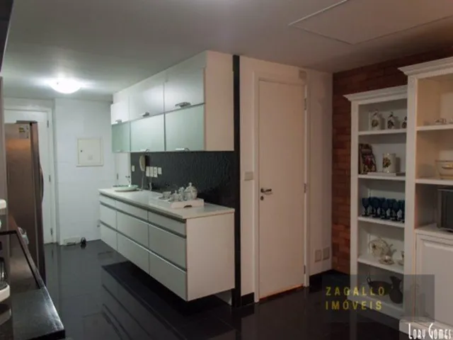 Imagem 9: VENHA MORAR NO PENINSULA. TUDO NUM SÓ LUGAR ACABAMENTO DE 1 LINHA: 1 PISO- SALA EM 2