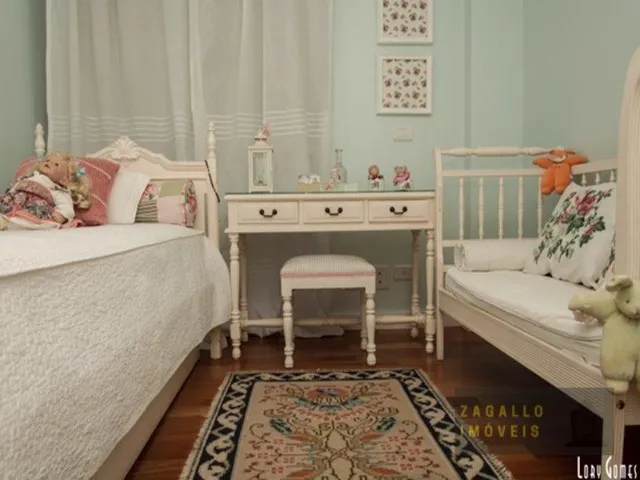 Imagem 5: VENHA MORAR NO PENINSULA. TUDO NUM SÓ LUGAR ACABAMENTO DE 1 LINHA: 1 PISO- SALA EM 2