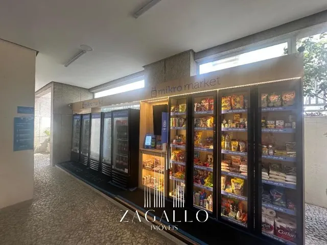 Imagem 12: TENHO TUDO BEM PERTINHO DE MIM, COMO: TRANSPORTE, LAZER, MERCADO E ESCOLA. POSSUO VISTA