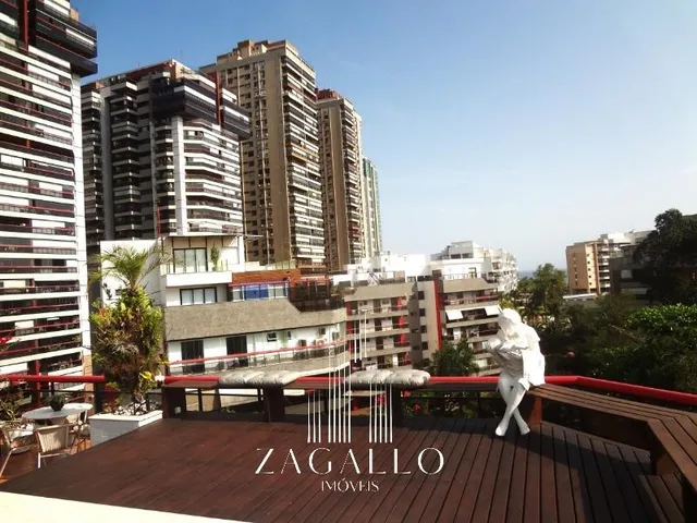 Imagem: O apartamento possui 5 Dormitórios, 4 Suítes, 6