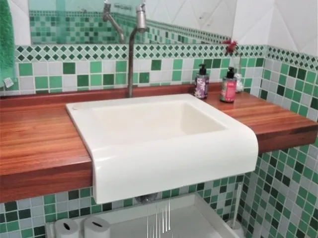 Imagem 3: EXCELENTE OPÇÃO PARA MORAR, ANDO À PÉ E ENCONTRO TUDO QUE PRECISO. FICO EM UM