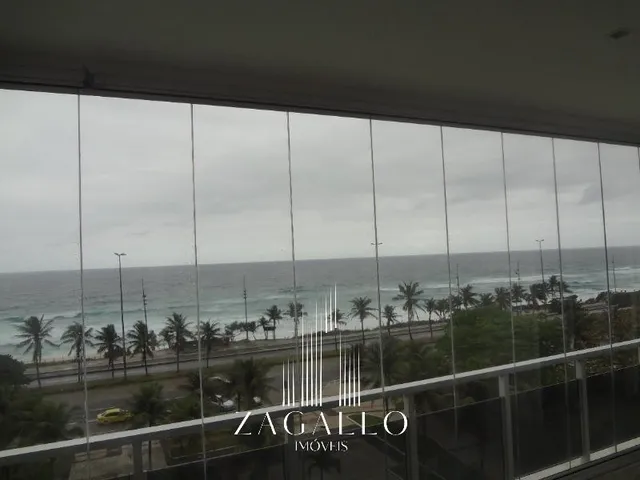 Imagem 6: QUE TAL ACORDAR COM A NATUREZA AO SEU REDOR, NA SUA FRENTE O MAR E AO REDOR A VISTA DA