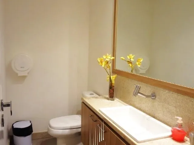 Imagem 6: ENTRE E TRABALHE IMEDIATAMENTE, NUMA SALA SUPER DIFERENCIADA, DE ALTO PADRÃO E