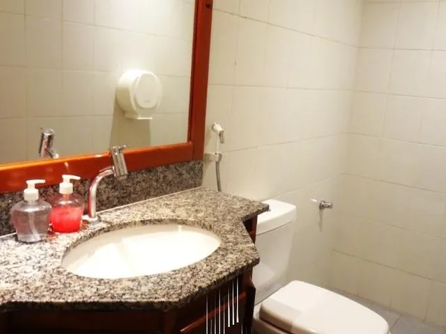 Imagem 10: ENTRE E TRABALHE IMEDIATAMENTE, NUMA SALA SUPER DIFERENCIADA, DE ALTO PADRÃO E