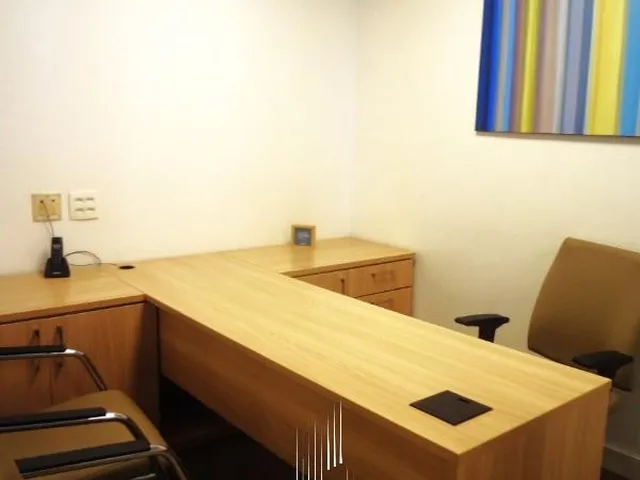 Imagem 15: ENTRE E TRABALHE IMEDIATAMENTE, NUMA SALA SUPER DIFERENCIADA, DE ALTO PADRÃO E