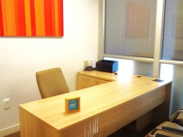 Imagem 3: ENTRE E TRABALHE IMEDIATAMENTE, NUMA SALA SUPER DIFERENCIADA, DE ALTO PADRÃO E
