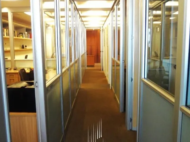 Imagem 11: ENTRE E TRABALHE IMEDIATAMENTE, NUMA SALA SUPER DIFERENCIADA, DE ALTO PADRÃO E