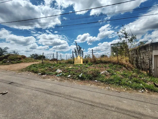 Imagem: TERRENO A VENDA BAIRRO RECANTO VERDE EM