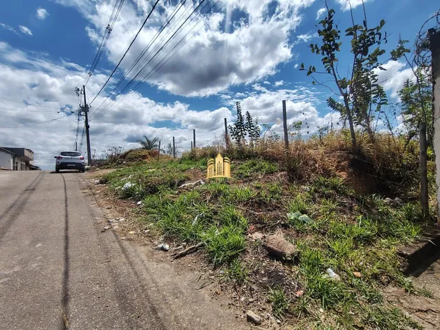 Imagem 5: TERRENO A VENDA BAIRRO RECANTO VERDE EM ESMERALDAS/MG R$ 125.000,00