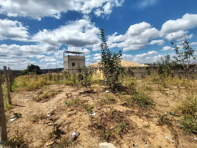 Imagem 3: TERRENO A VENDA BAIRRO RECANTO VERDE EM ESMERALDAS/MG R$ 125.000,00