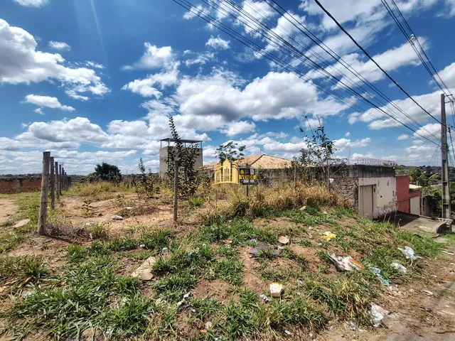 Imagem 4: TERRENO A VENDA BAIRRO RECANTO VERDE EM ESMERALDAS/MG R$ 125.000,00